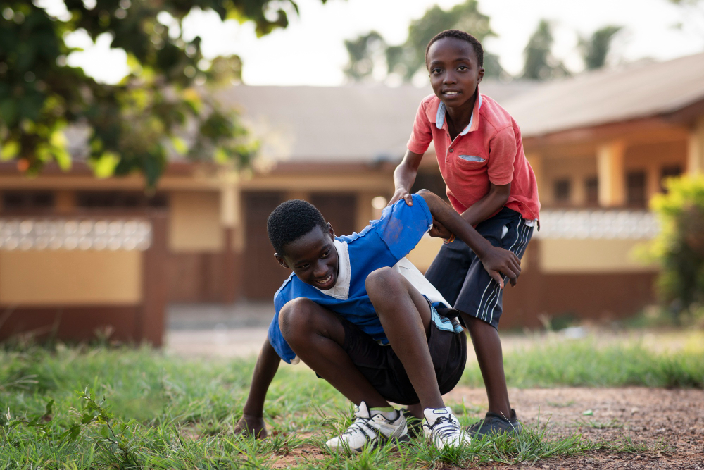 Youth context image