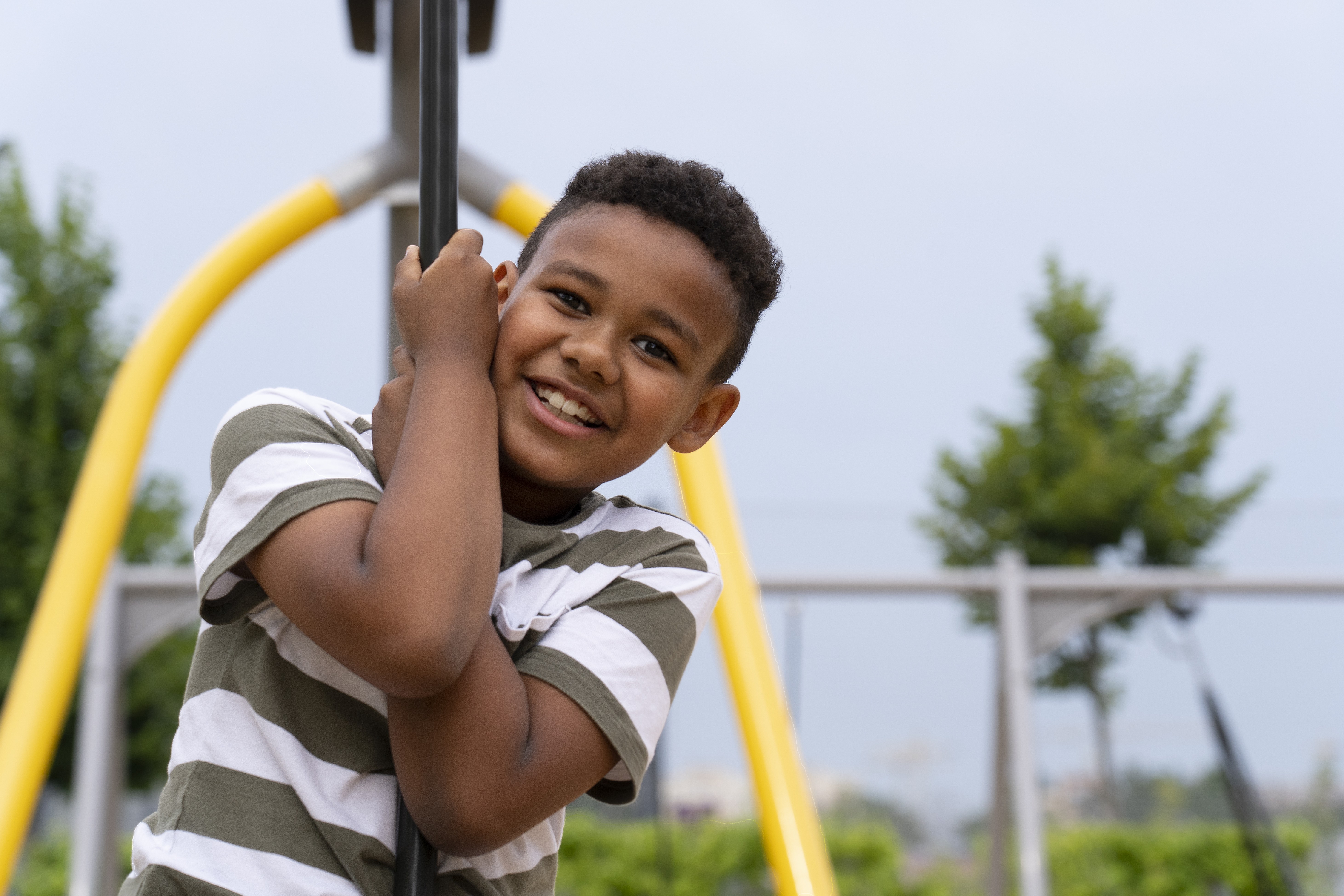 Youth mentorship context