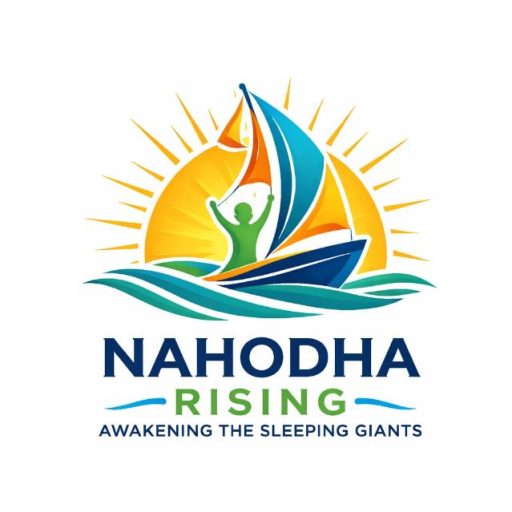 Nahodha Rising